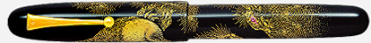 Namiki CHINKIN Collection Hawk