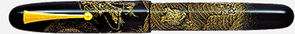 Namiki CHINKIN Collection Dragon