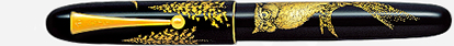 Namiki CHINKIN Collection Owl