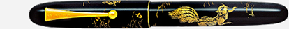 Namiki CHINKIN Collection Squirrel