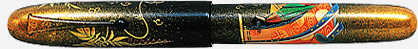 Namiki Emperor Murasaki Shikibu