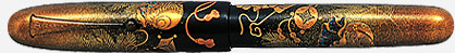 Namiki Emperor Treasure