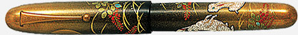 Namiki Emperor Rabbit in Moonlight