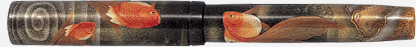 Namiki Emperor Goldfish