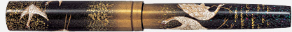 Namiki Emperor Crane