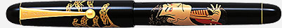 Namiki NIPPON ART Collection ukiyo-e Sharaku