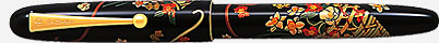 Namiki NIPPON ART Collection Flower Basket