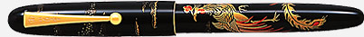 Namiki NIPPON ART Collection Chinese Phoenix