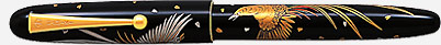 Namiki NIPPON ART Collection Golden Pheasant