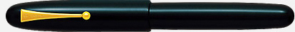 Namiki URUSHI Collection Lacquer Black Emperor