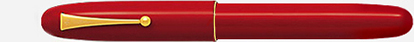 Namiki URUSHI Collection Lacquer Vermilion