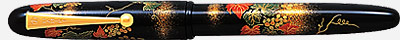 Namiki YUKARI Collection Grapevine