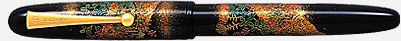 Namiki YUKARI Collection Flower Fence
