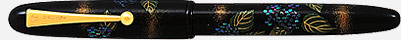 Namiki YUKARI Collection Hydrangea Raden