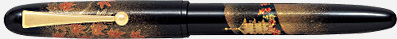 Namiki YUKARI Collection Autumn Leaves