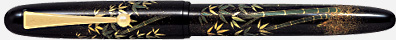 Namiki YUKARI Collection bamboo