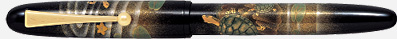 Namiki YUKARI Collection Turtles
