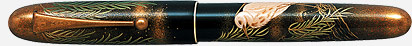 Namiki YUKARI ROYALE Collection Snowy Egret