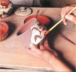 Shita-e-thukeg
