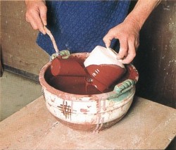Glazing