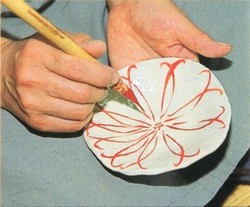 Ue-etsuke