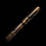 Photo1: NAMIKI EMPEROR COLLECTION "Kirin" (1)