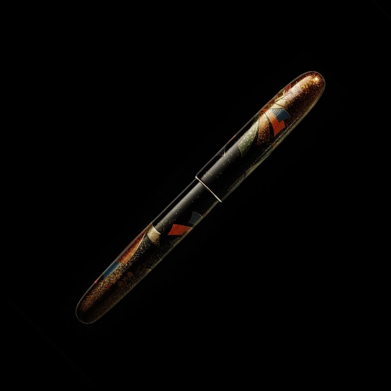 Photo2: NAMIKI YUKARI ROYALE COLLECTION "Noshi Bundle" (2)