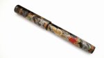 Photo5: AGJ Original Maki-e Fountain pen #42 "Budda(Buddhism) Bosatsu of Japan Cultural Property" Sailor King of Pen Sparkling Togidashi Taka Maki-e Kyoto Japan Wa (5)