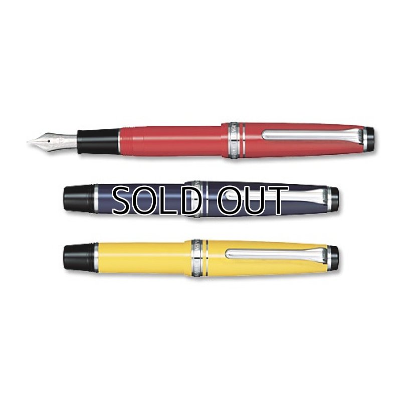 Photo1: Professional Gear Slim Mini Silver Color (1)