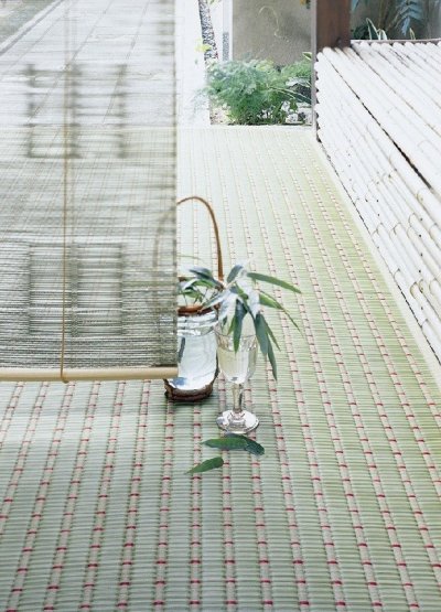 Photo2: Japanese-Weaving "Ripple"