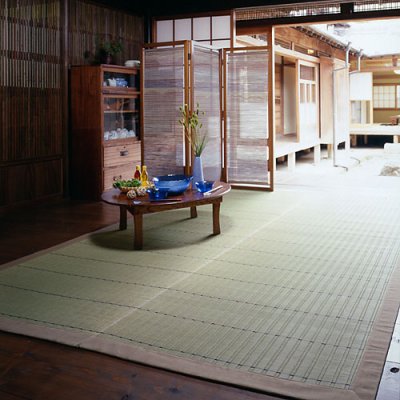 Photo1: Japanese-Weaving "Sasha"　