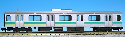 Photo3: Tomix JR E231 Jyoban Line Basic 5-Car