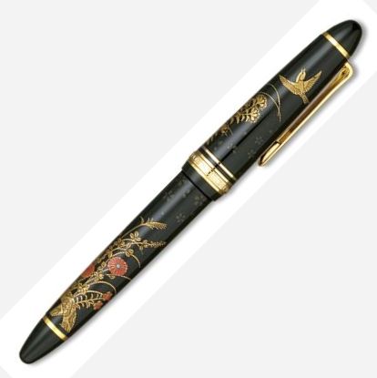 【中古】(セーラー) sailor 1911 セーラー 万年筆 14K SAILOR JAPAN FOUNDED 1911 - メルカリ