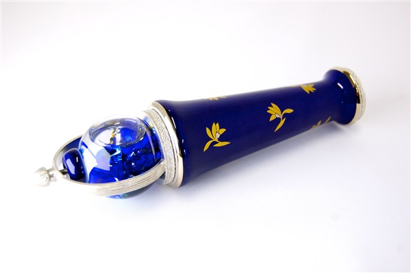 Authentic Goods from Japan Arita Porcelain Kaleidoscope