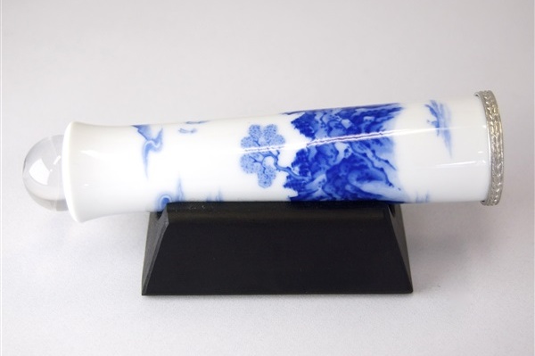 Authentic Goods from Japan Arita Porcelain Kaleidoscope