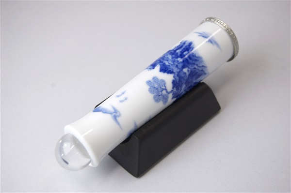 Authentic Goods from Japan Arita Porcelain Kaleidoscope