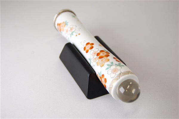 Authentic Goods from Japan Arita Porcelain Kaleidoscope