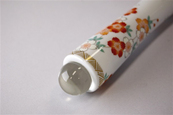 Authentic Goods from Japan Arita Porcelain Kaleidoscope