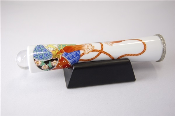 Authentic Goods from Japan Arita Porcelain Kaleidoscope