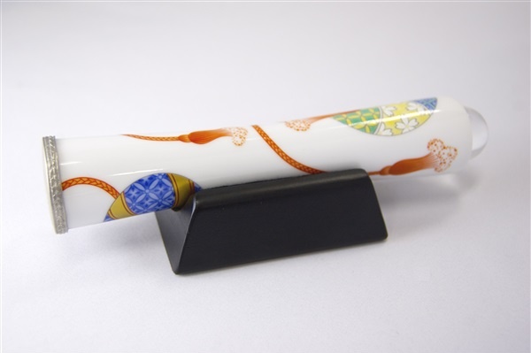 Authentic Goods from Japan Arita Porcelain Kaleidoscope