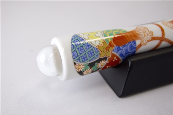 Authentic Goods from Japan Arita Porcelain Kaleidoscope