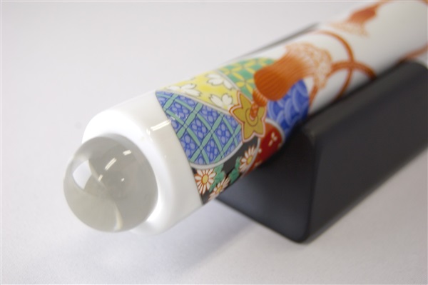 Authentic Goods from Japan Arita Porcelain Kaleidoscope