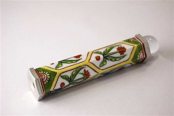 Authentic Goods from Japan Arita Porcelain Kaleidoscope