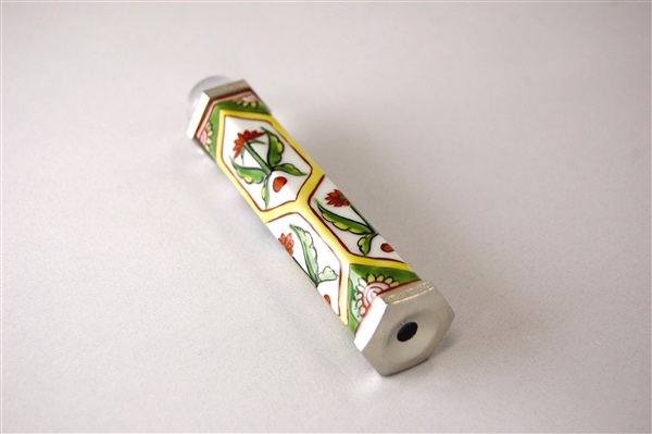 Authentic Goods from Japan Arita Porcelain Kaleidoscope