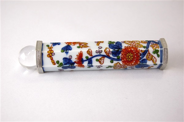 Authentic Goods from Japan Arita Porcelain Kaleidoscope