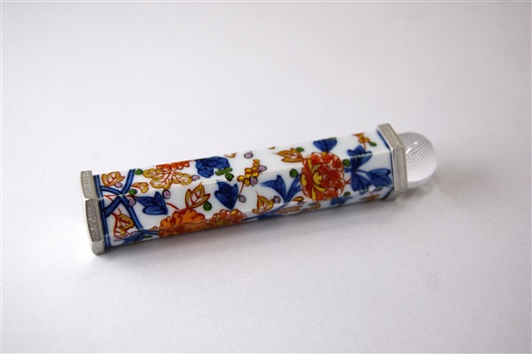 Authentic Goods from Japan Arita Porcelain Kaleidoscope