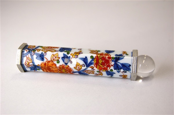 Authentic Goods from Japan Arita Porcelain Kaleidoscope