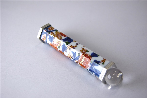 Authentic Goods from Japan Arita Porcelain Kaleidoscope