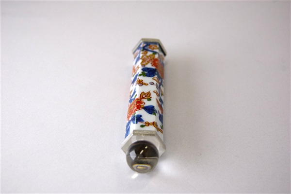 Authentic Goods from Japan Arita Porcelain Kaleidoscope