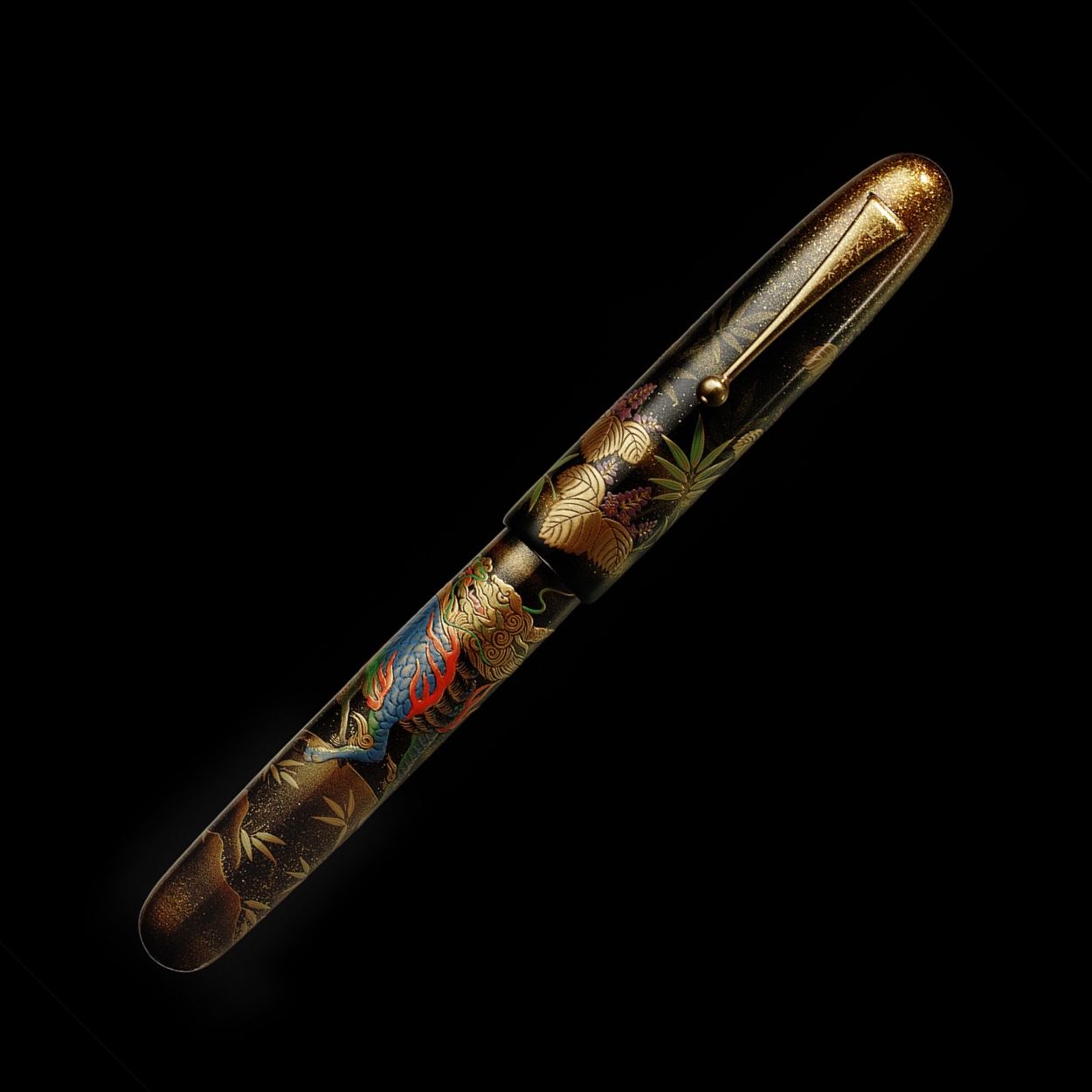 NAMIKI EMPEROR COLLECTION 